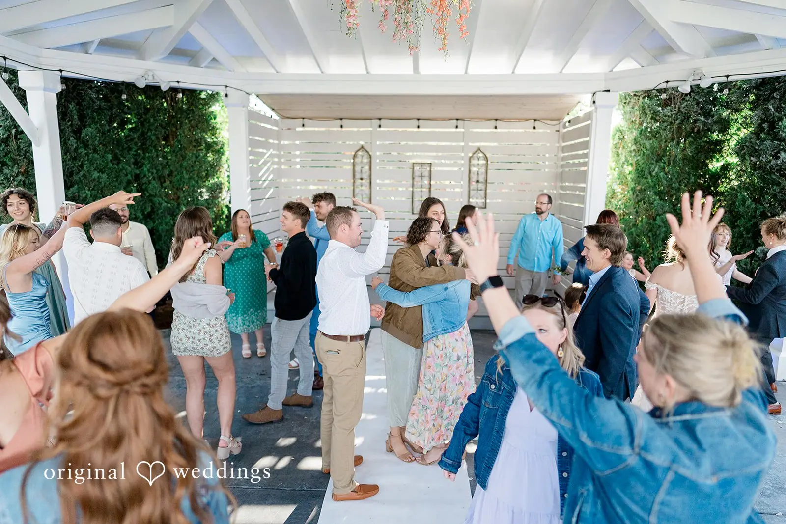 Kendall + Dean The Nantucket Inn Anacortes Wedding // Kendall & Dean -