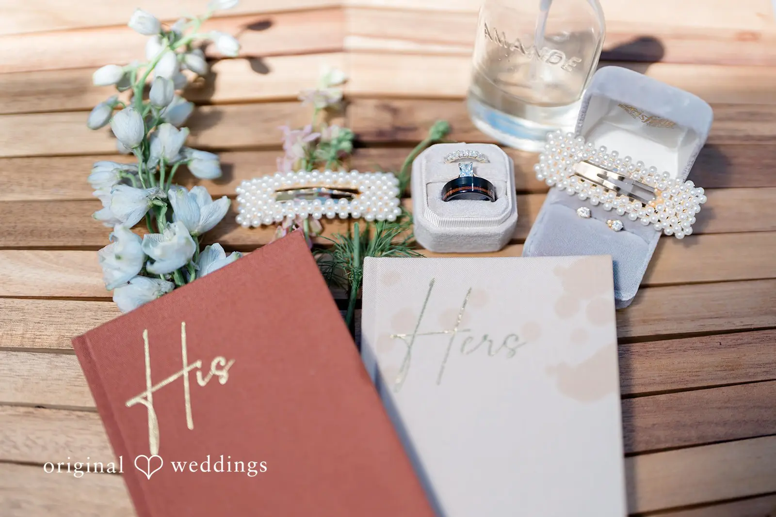Kendall + Dean The Nantucket Inn Anacortes Wedding // Kendall & Dean -