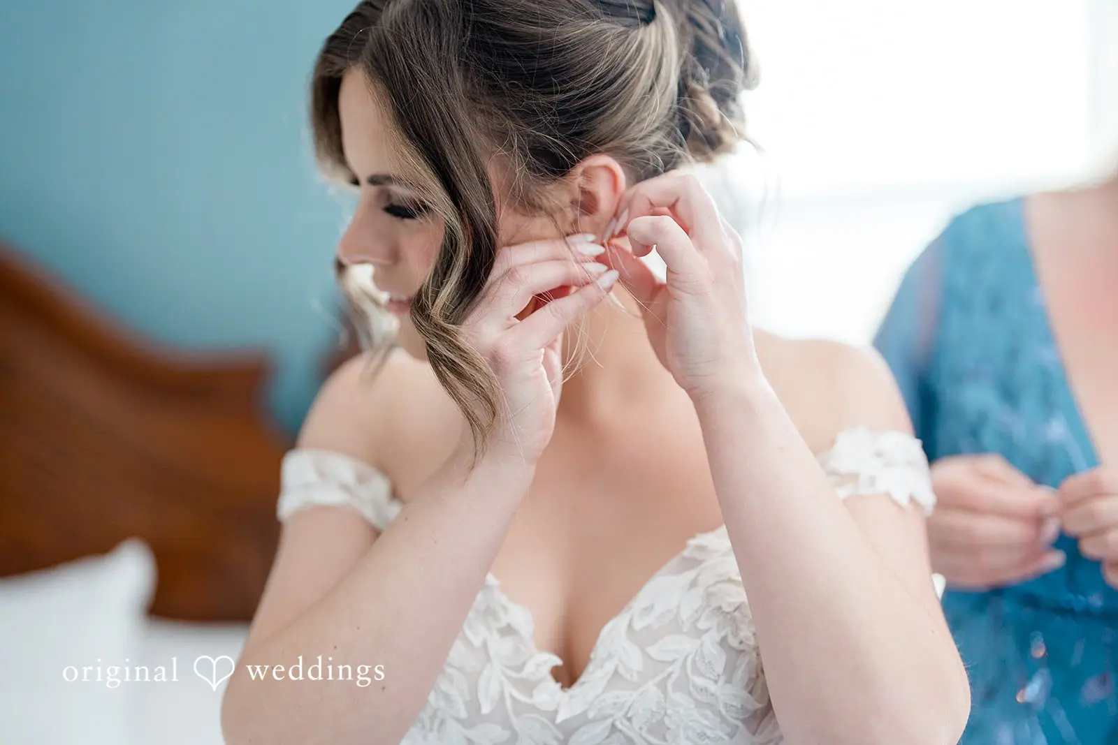 Kendall + Dean The Nantucket Inn Anacortes Wedding // Kendall & Dean -