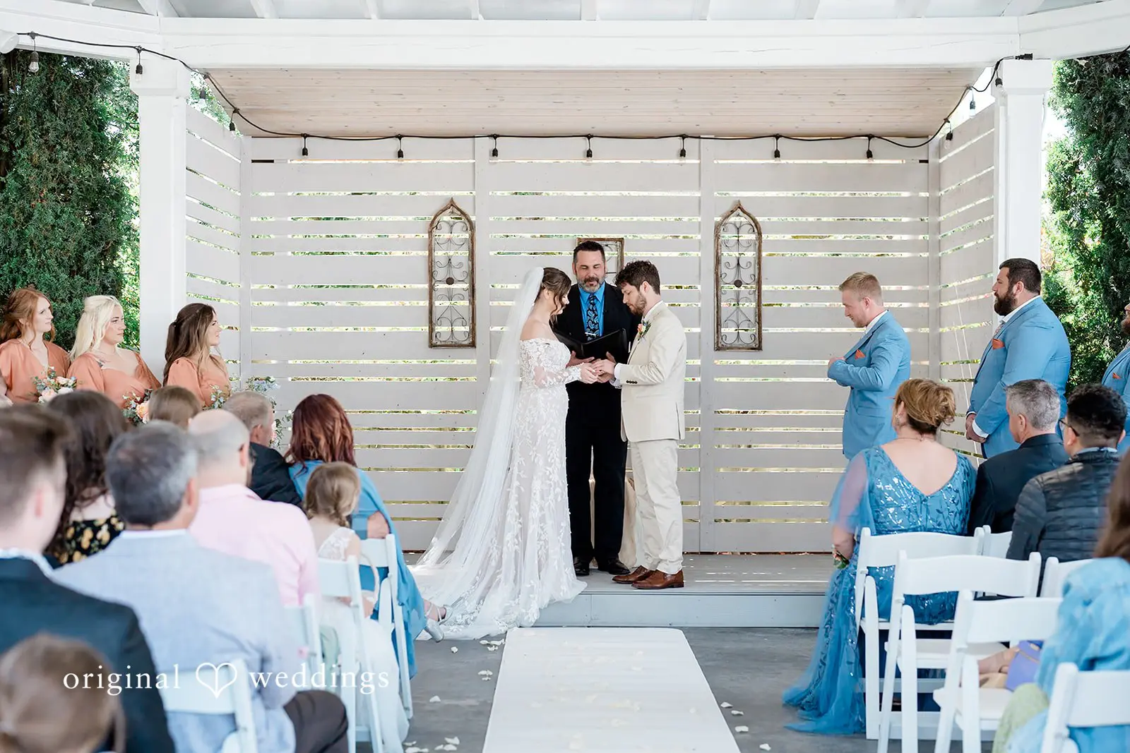 Kendall + Dean The Nantucket Inn Anacortes Wedding // Kendall & Dean -