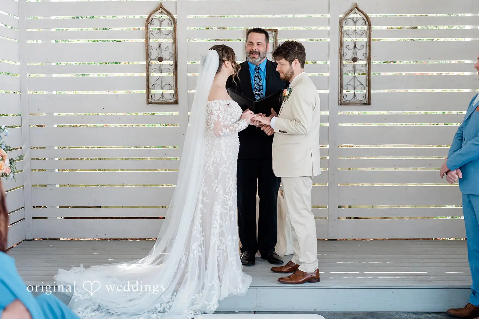 Kendall + Dean The Nantucket Inn Anacortes Wedding // Kendall & Dean -