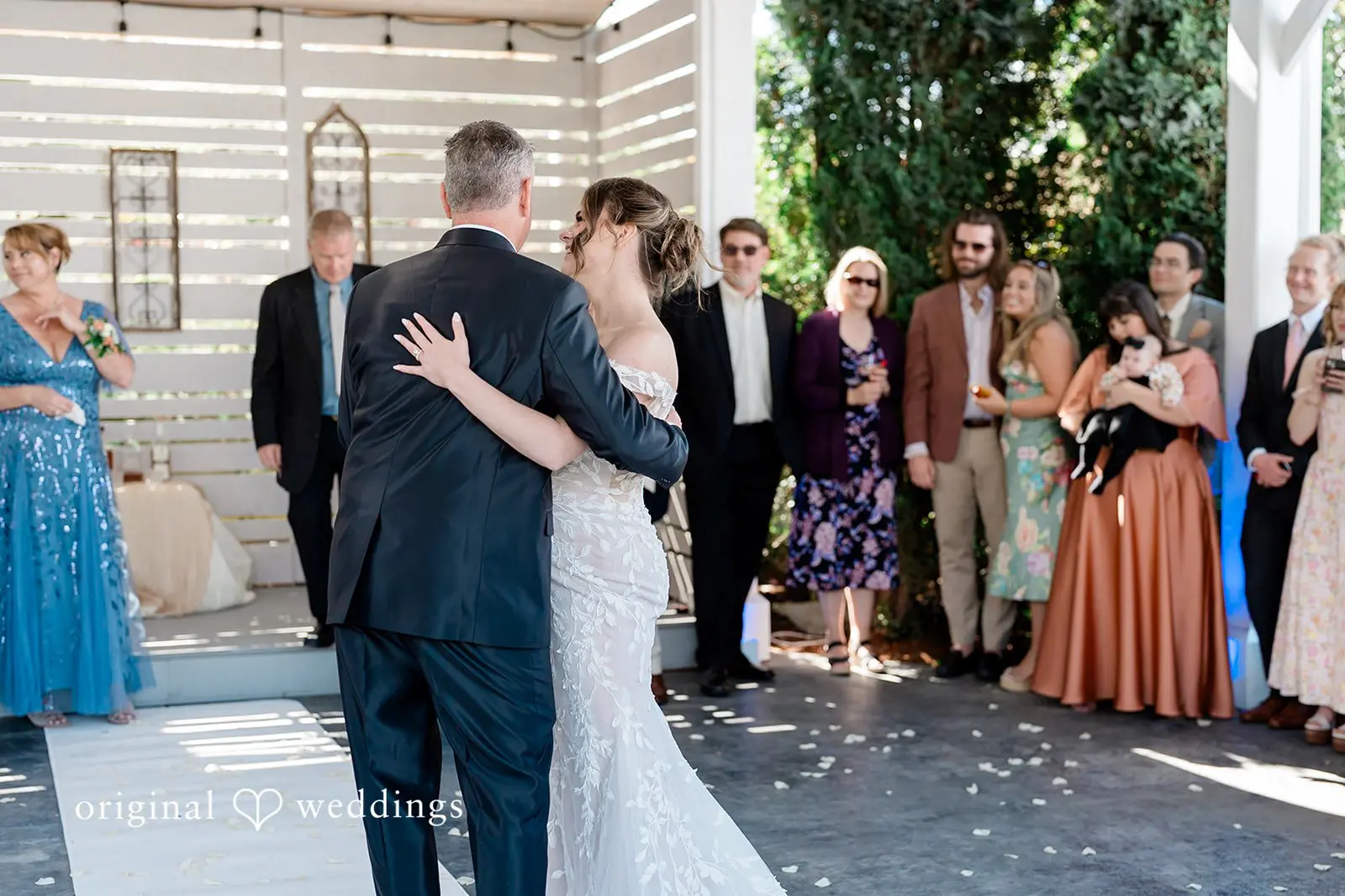 Kendall + Dean The Nantucket Inn Anacortes Wedding // Kendall & Dean -