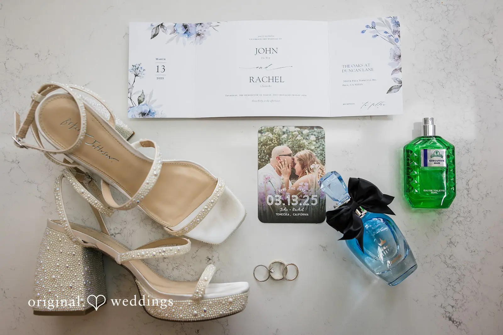 The Oaks at Duncan Lane Wedding // Rachel & John -
