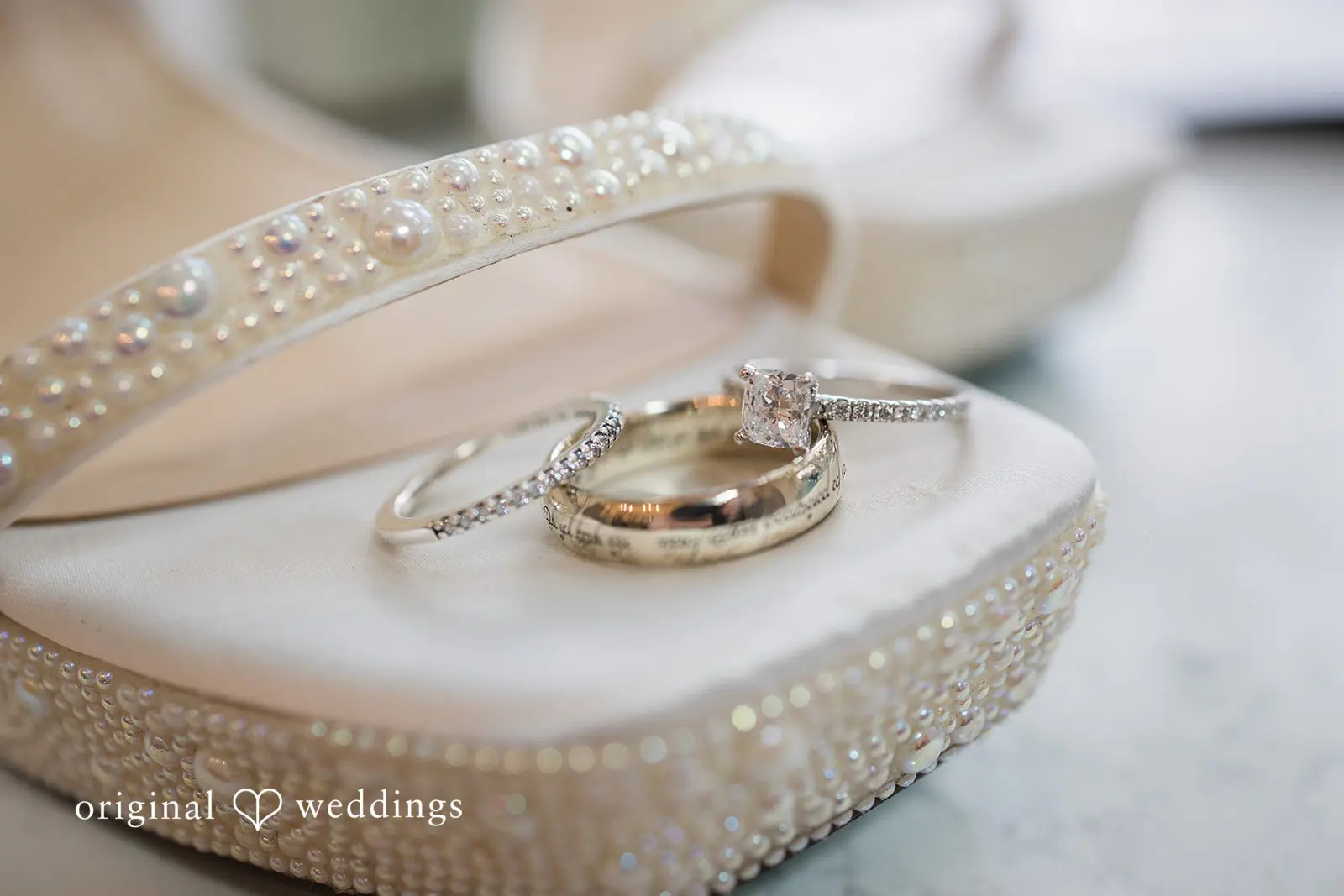 The Oaks at Duncan Lane Wedding // Rachel & John -
