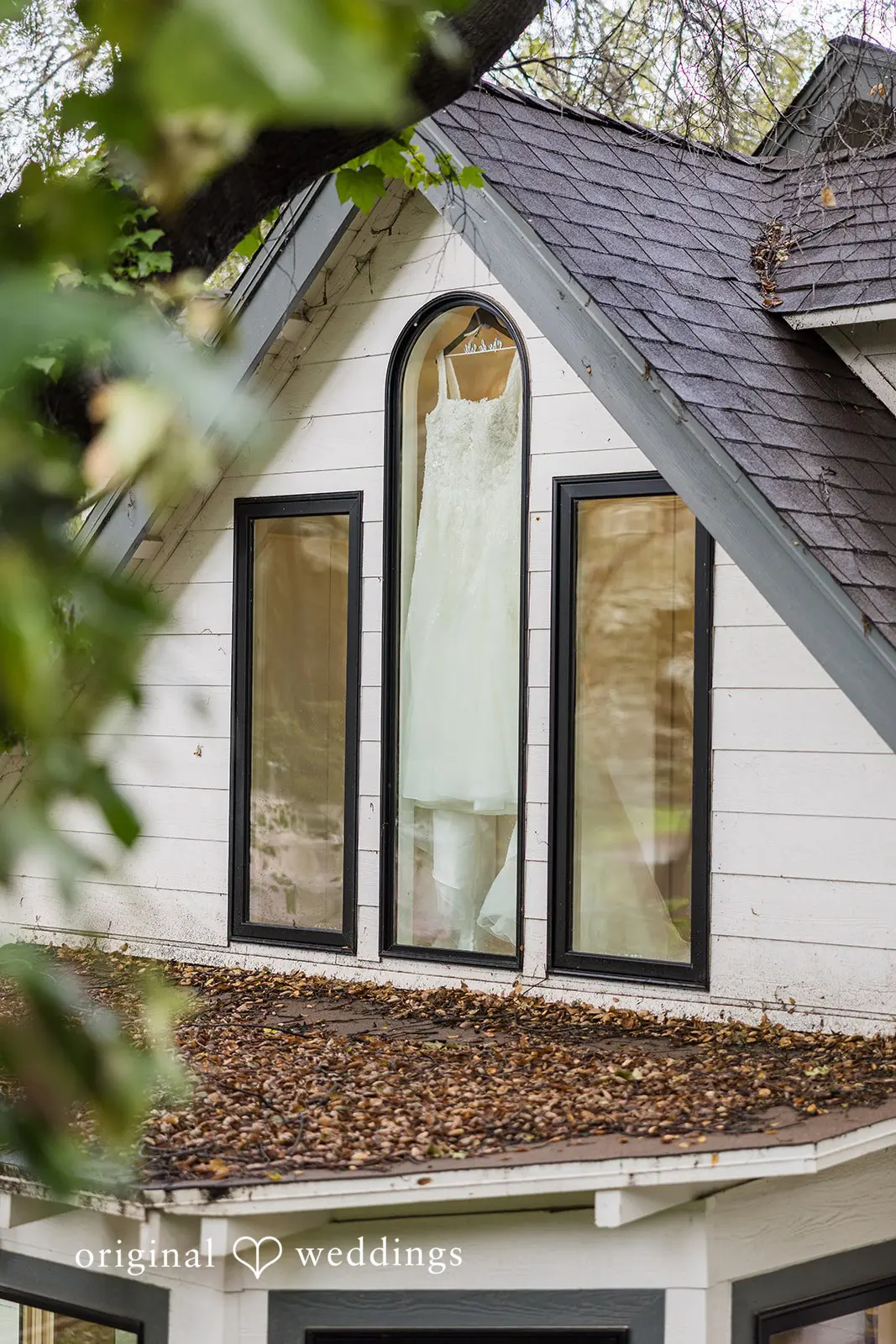 The Oaks at Duncan Lane Wedding // Rachel & John -