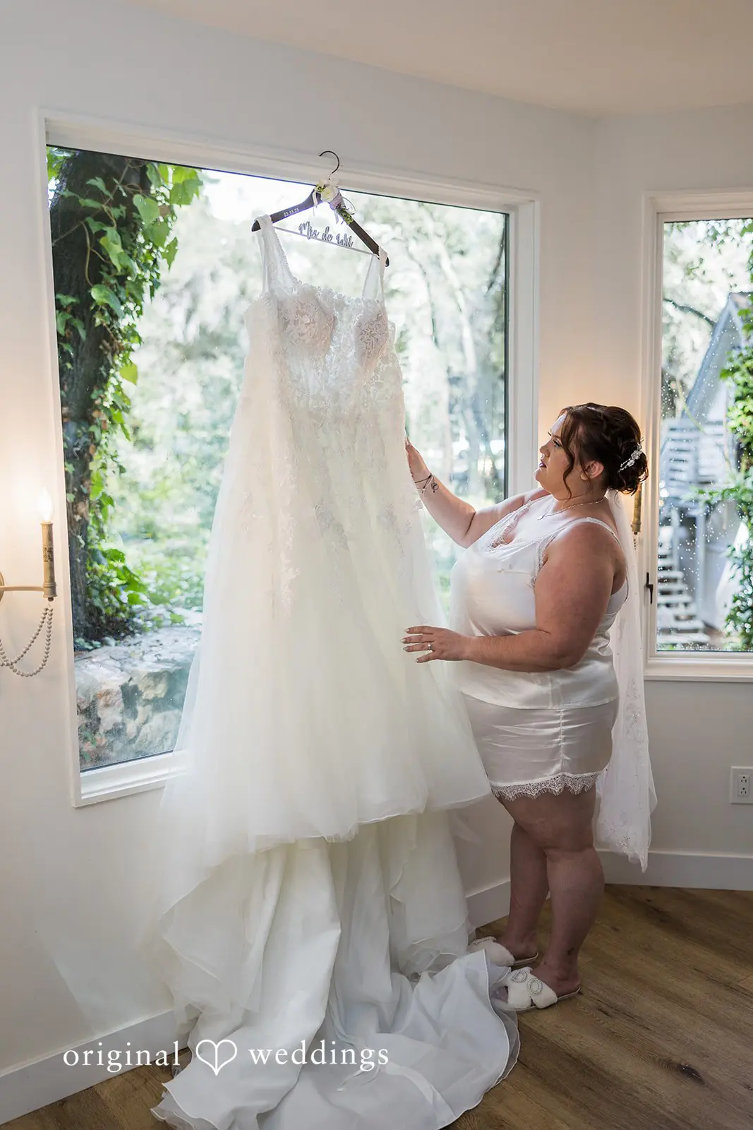 The Oaks at Duncan Lane Wedding // Rachel & John -