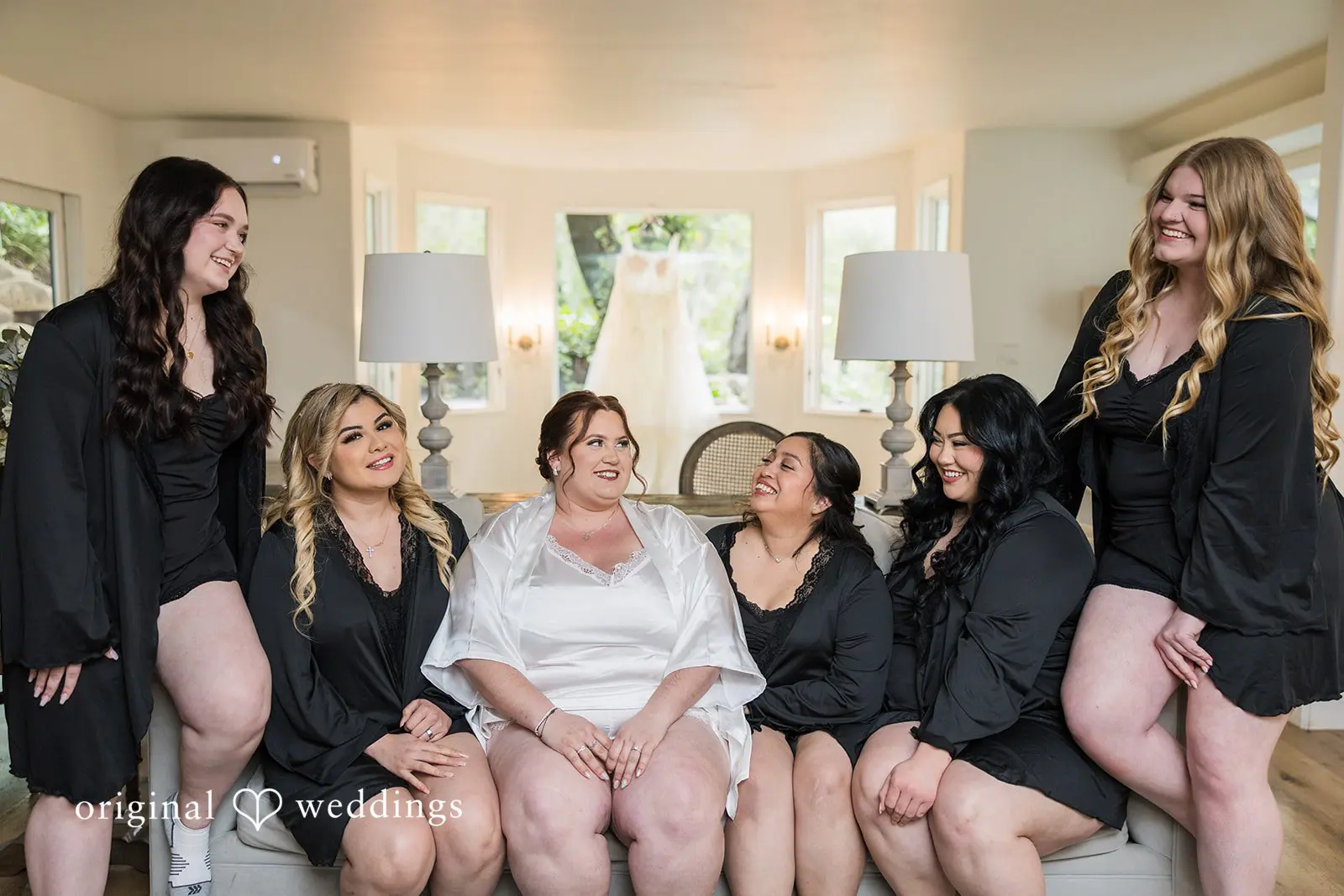 The Oaks at Duncan Lane Wedding // Rachel & John -