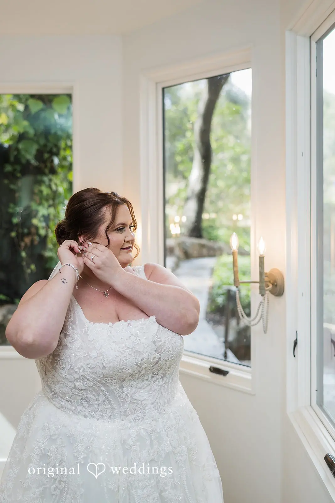 The Oaks at Duncan Lane Wedding // Rachel & John -