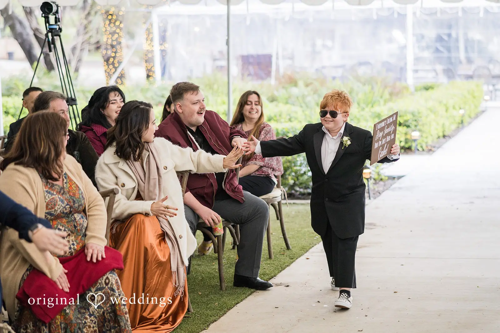 The Oaks at Duncan Lane Wedding // Rachel & John -