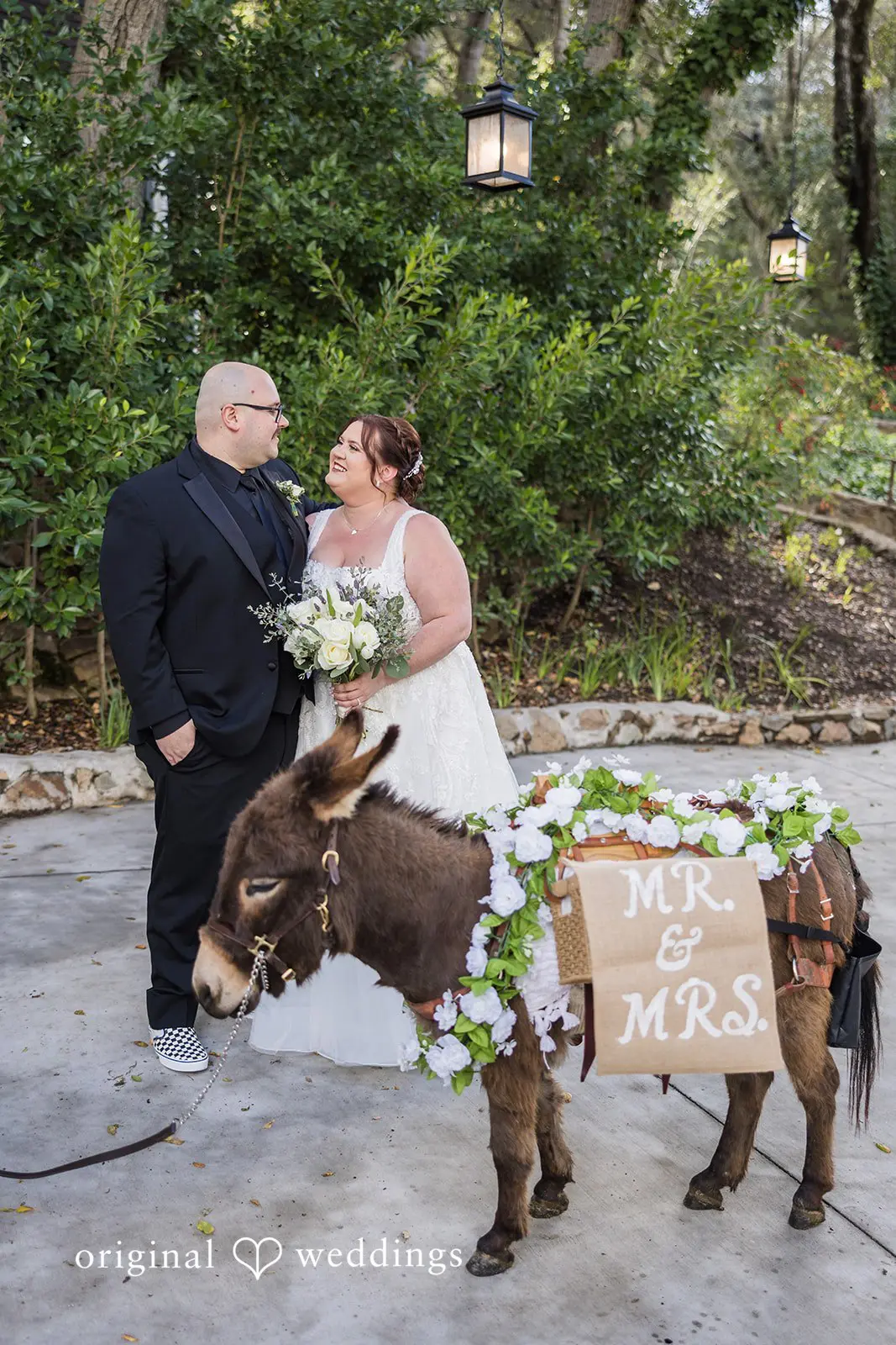 The Oaks at Duncan Lane Wedding // Rachel & John -