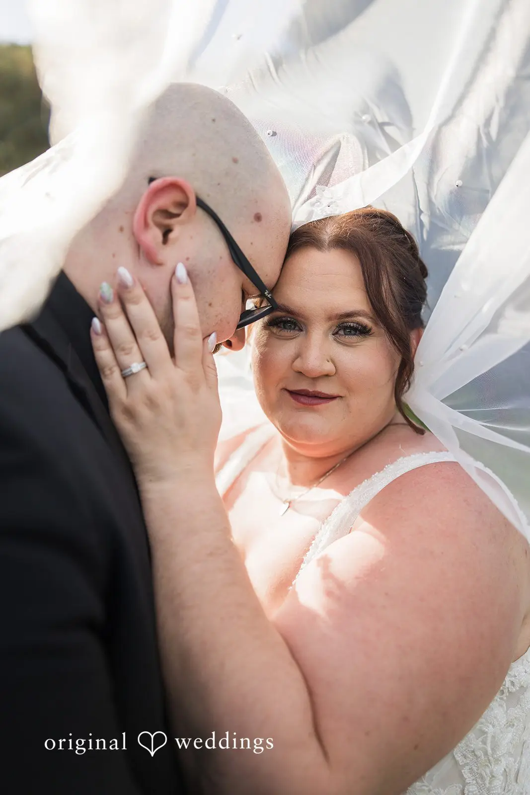 The Oaks at Duncan Lane Wedding // Rachel & John -