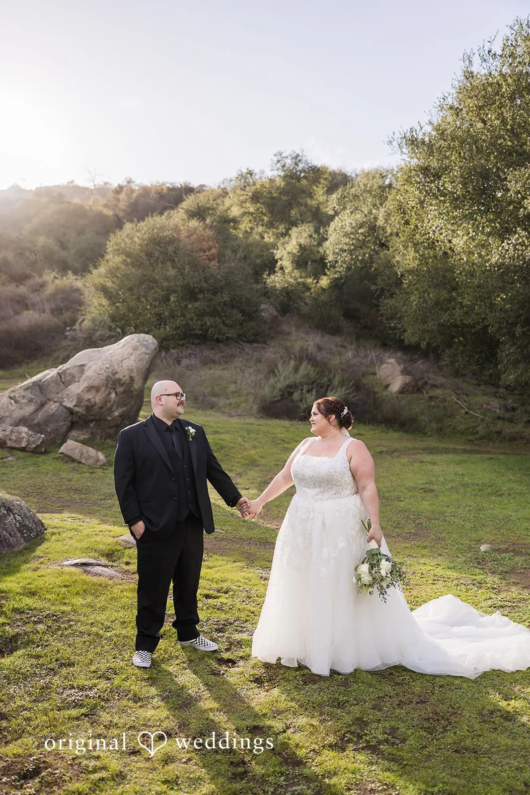 The Oaks at Duncan Lane Wedding // Rachel & John -
