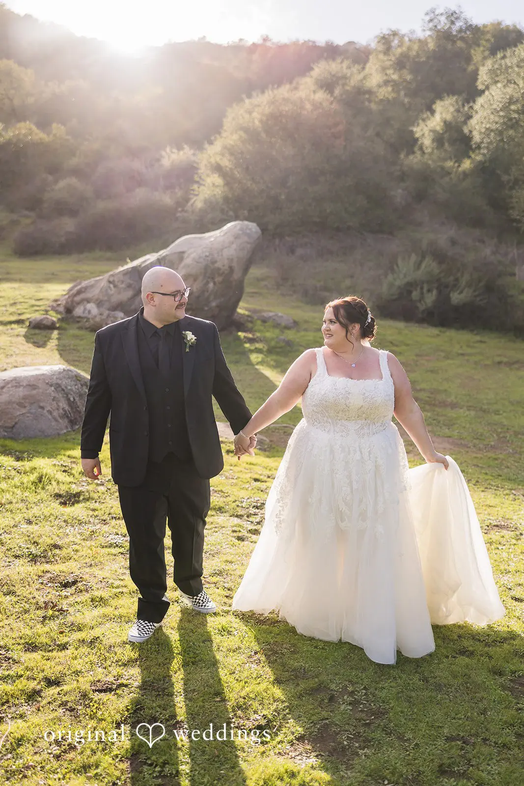 The Oaks at Duncan Lane Wedding // Rachel & John -