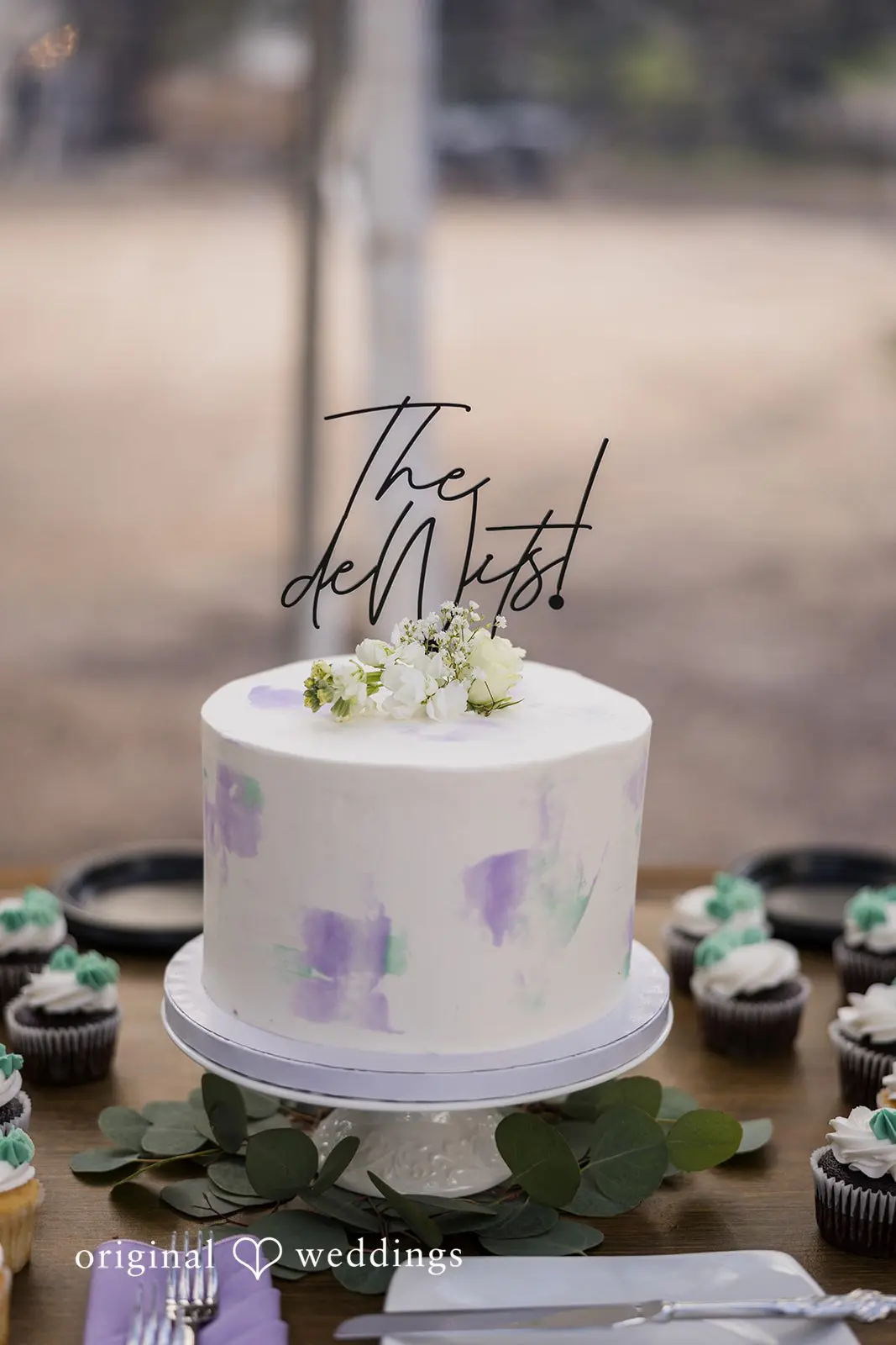 The Oaks at Duncan Lane Wedding // Rachel & John -