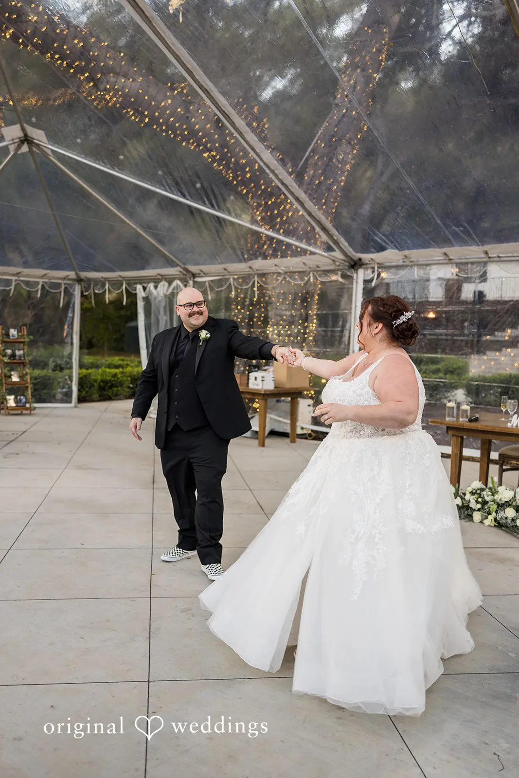 The Oaks at Duncan Lane Wedding // Rachel & John -