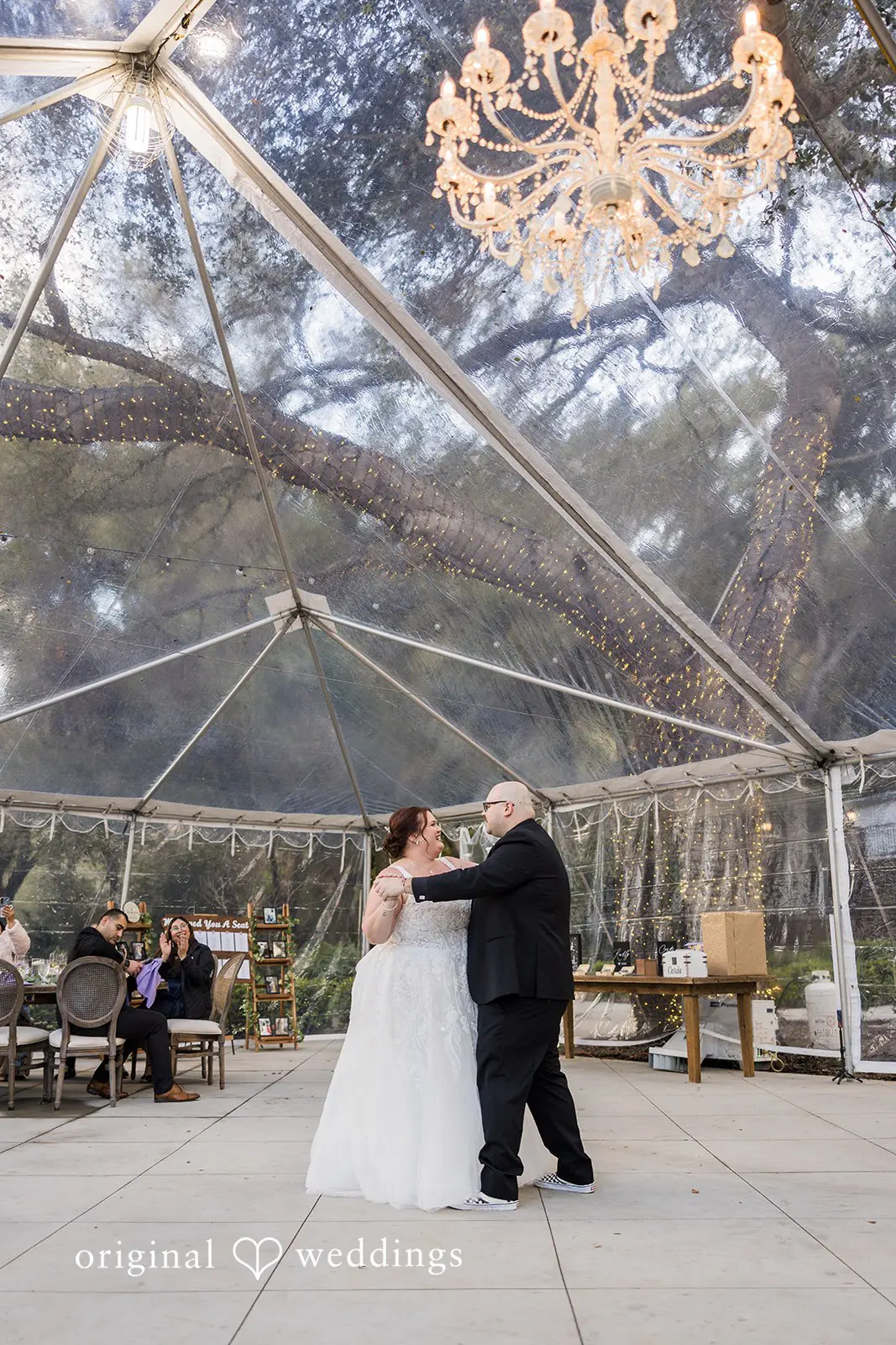 The Oaks at Duncan Lane Wedding // Rachel & John -