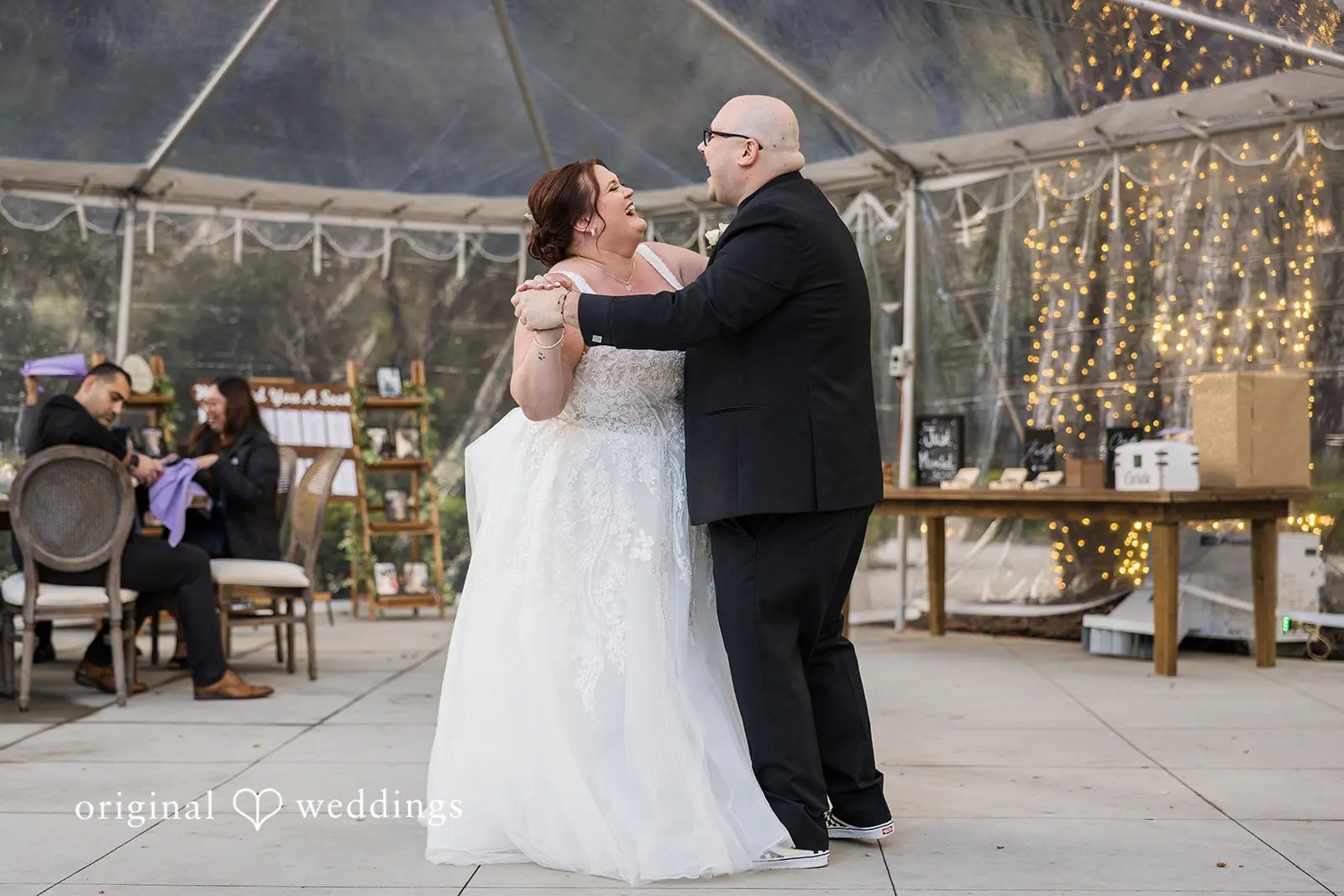The Oaks at Duncan Lane Wedding // Rachel & John -