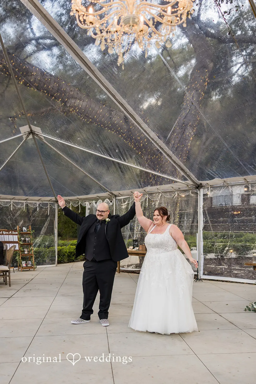 The Oaks at Duncan Lane Wedding // Rachel & John -