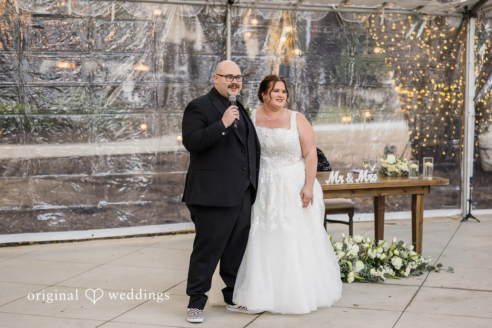 The Oaks at Duncan Lane Wedding // Rachel & John -