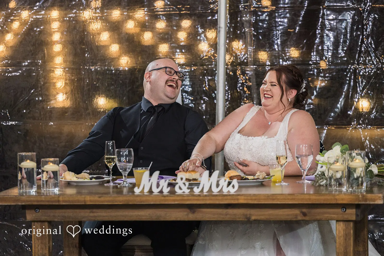 The Oaks at Duncan Lane Wedding // Rachel & John -