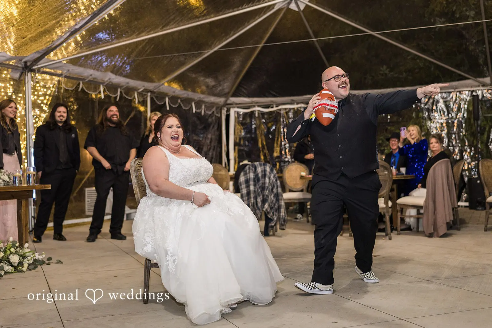 The Oaks at Duncan Lane Wedding // Rachel & John -