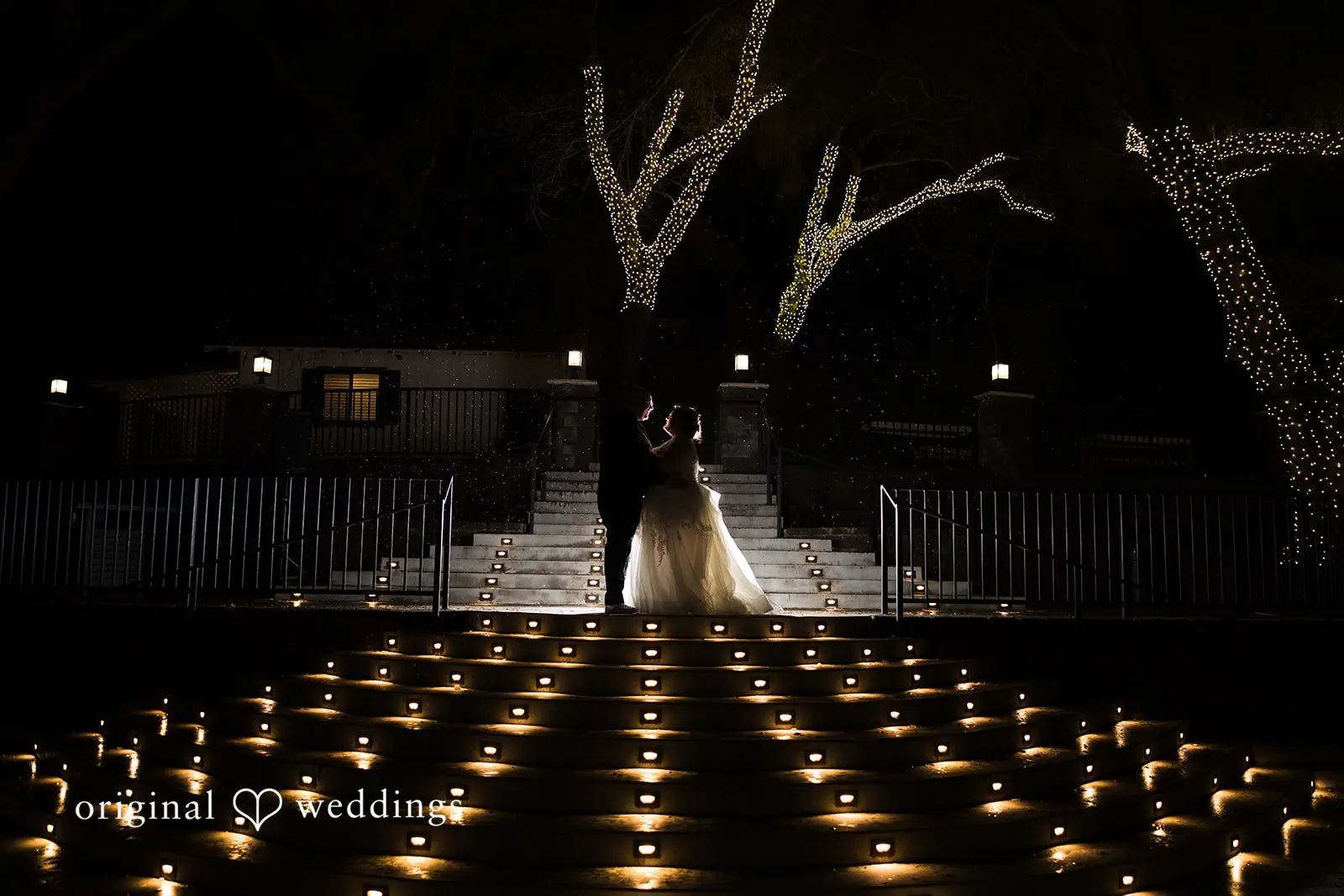 The Oaks at Duncan Lane Wedding // Rachel & John -