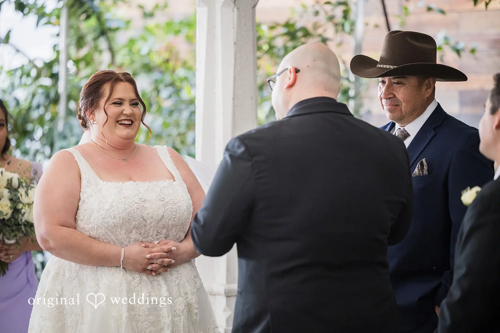 The Oaks at Duncan Lane Wedding // Rachel & John -