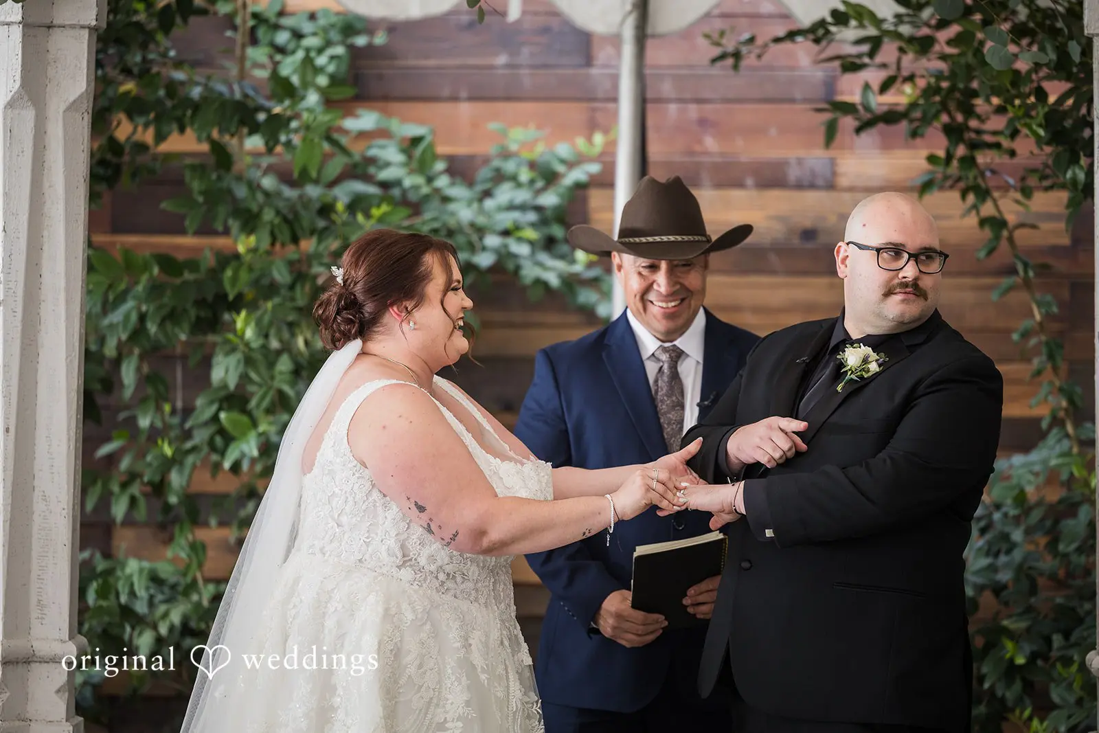 The Oaks at Duncan Lane Wedding // Rachel & John -