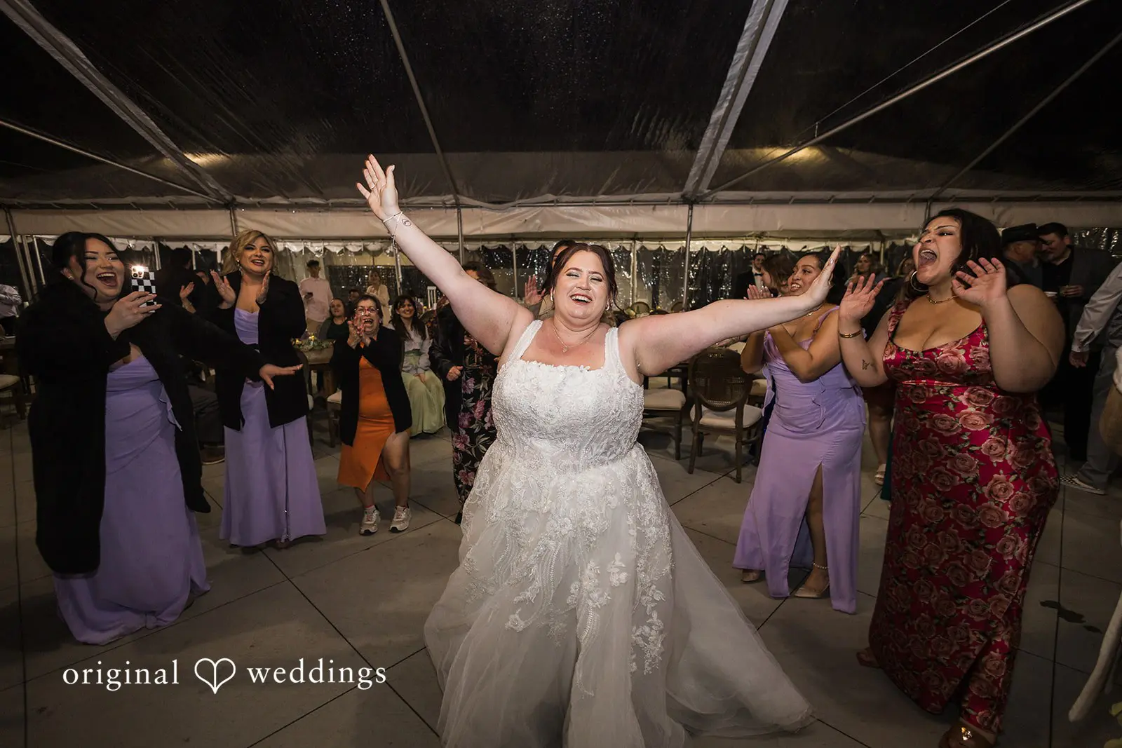 The Oaks at Duncan Lane Wedding // Rachel & John -