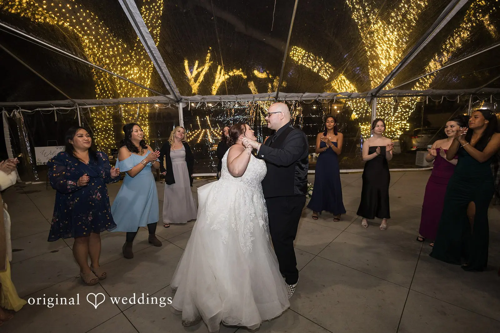 The Oaks at Duncan Lane Wedding // Rachel & John -