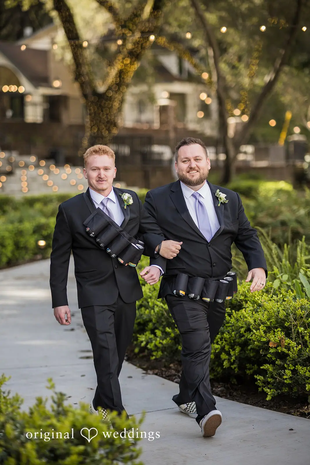 The Oaks at Duncan Lane Wedding // Rachel & John -