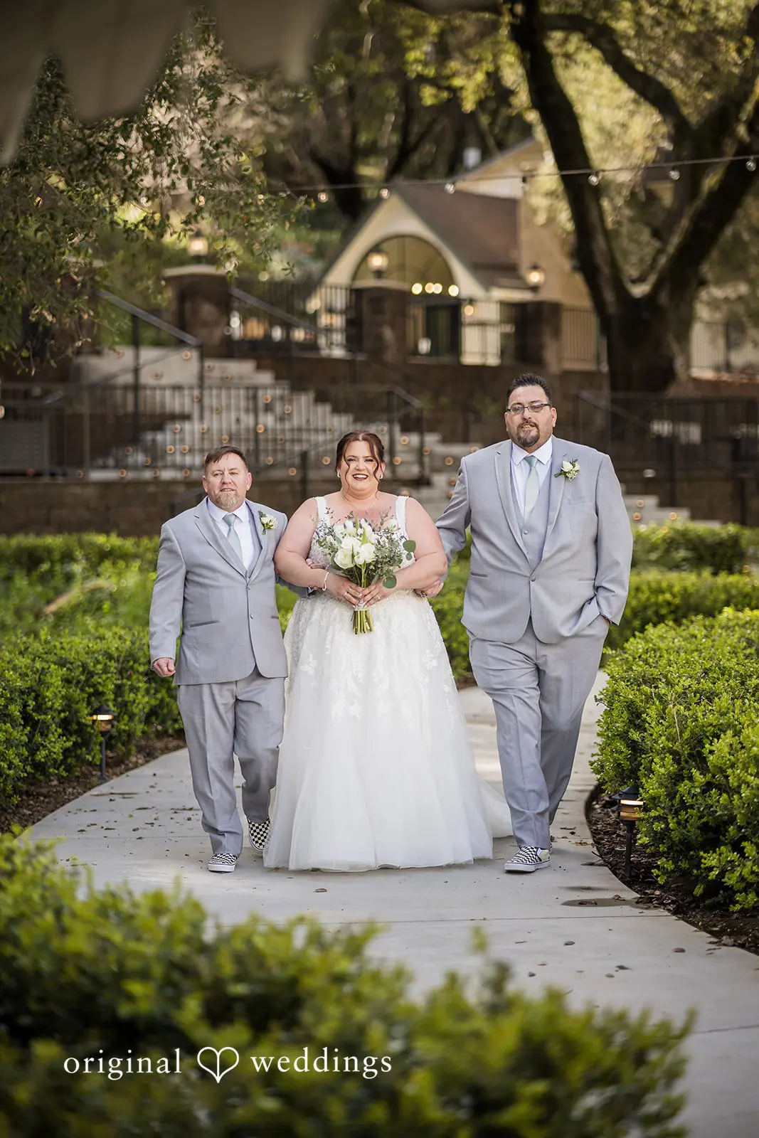 The Oaks at Duncan Lane Wedding // Rachel & John -