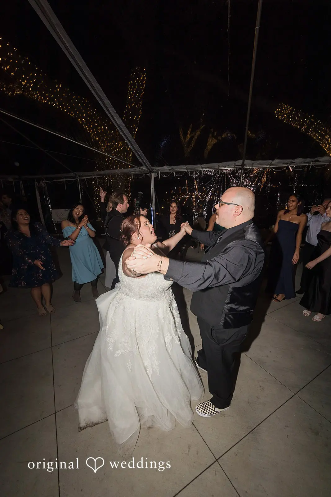 The Oaks at Duncan Lane Wedding // Rachel & John -