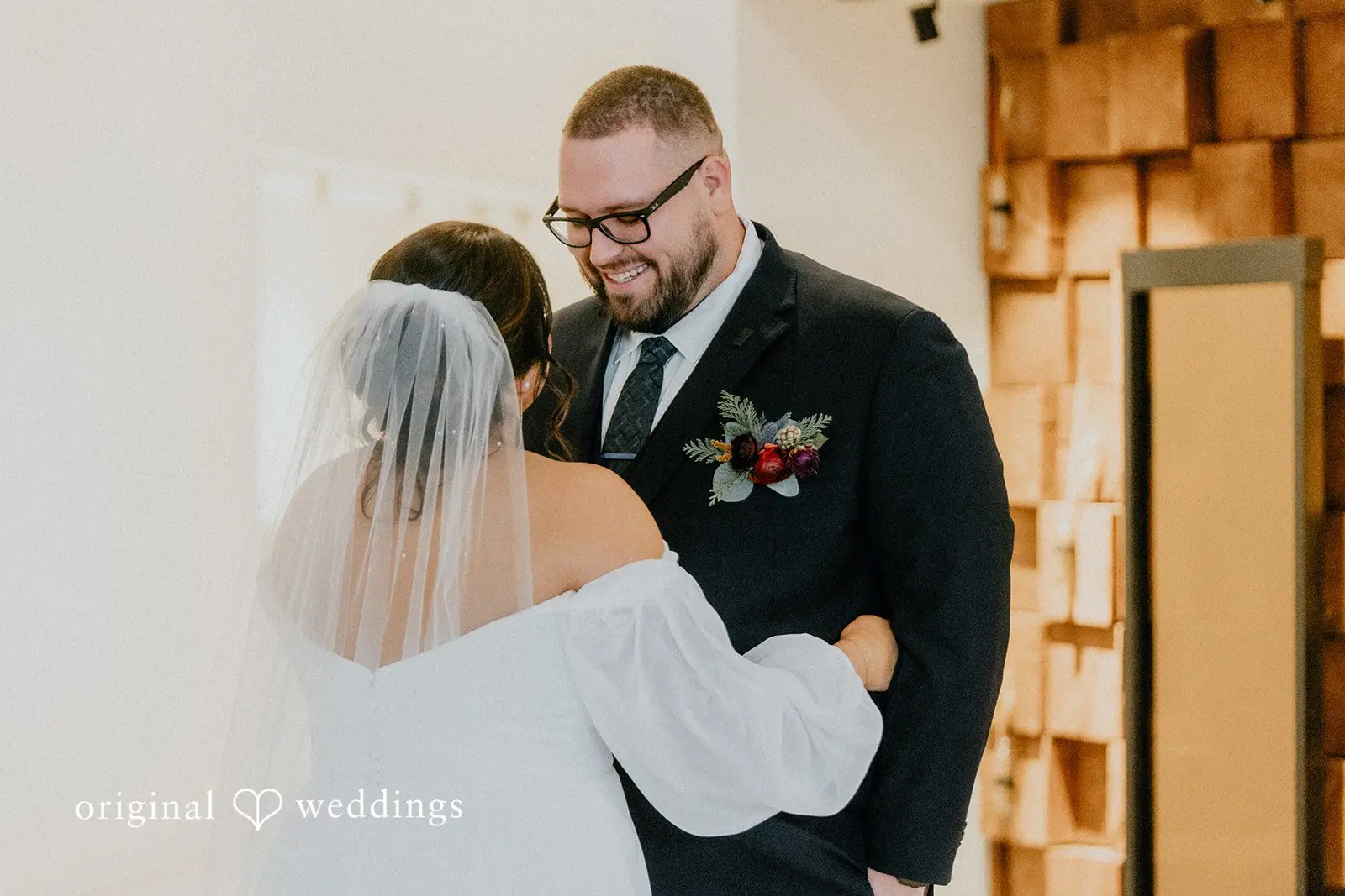 The Oaks at Plum Creek Wedding // Irene & Armann -