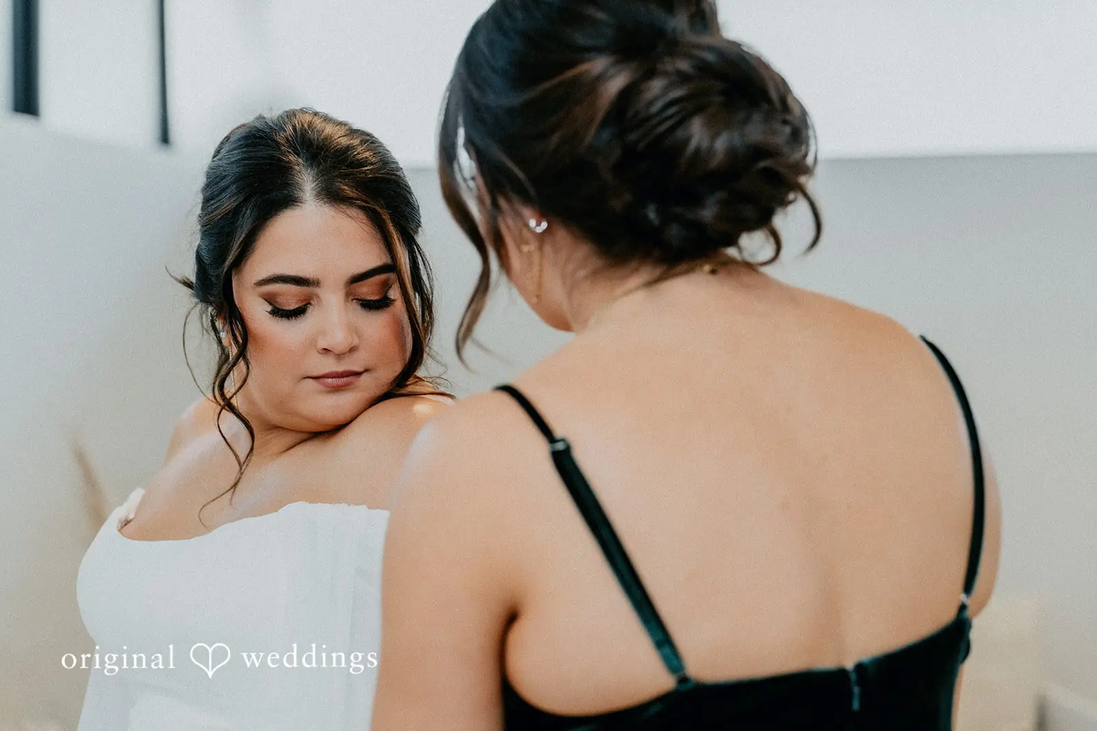 The Oaks at Plum Creek Wedding // Irene & Armann -