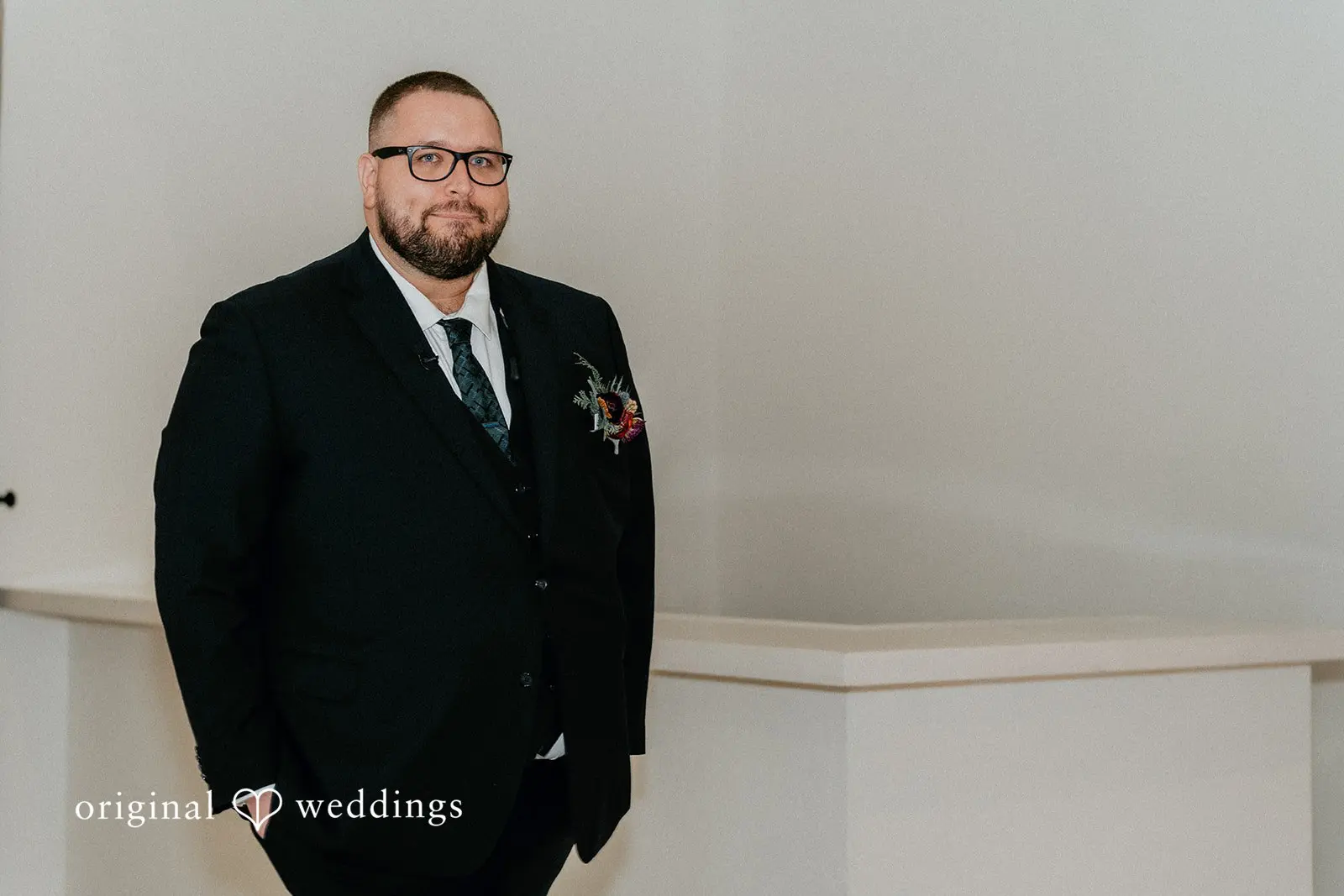 The Oaks at Plum Creek Wedding // Irene & Armann -