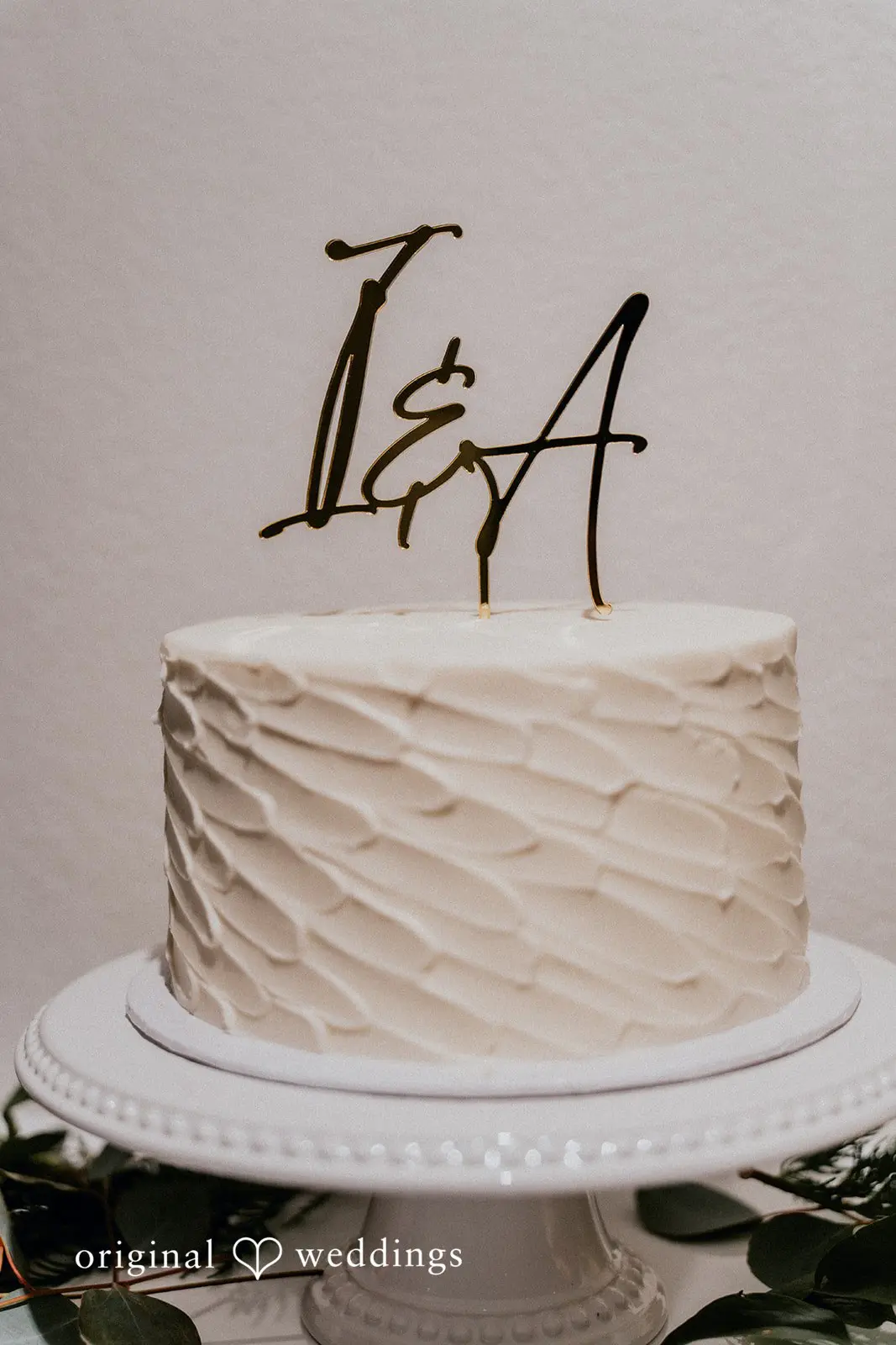 The Oaks at Plum Creek Wedding // Irene & Armann -