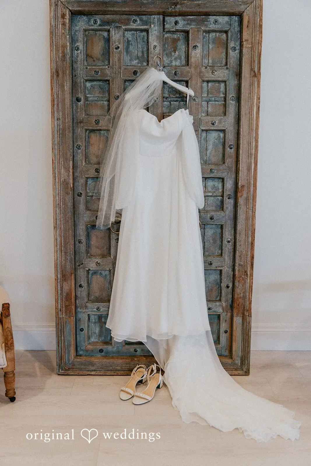 The Oaks at Plum Creek Wedding // Irene & Armann -