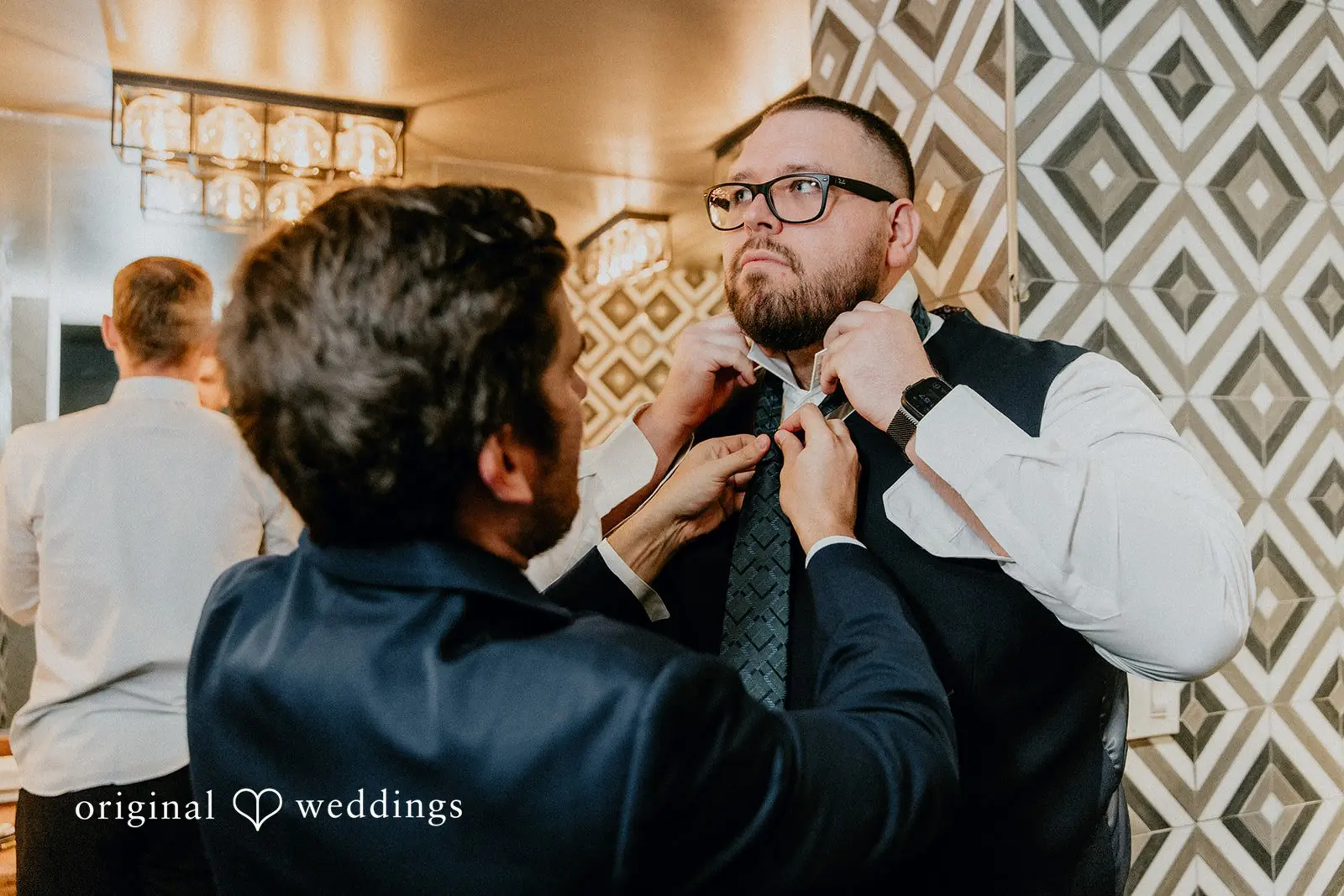 The Oaks at Plum Creek Wedding // Irene & Armann -