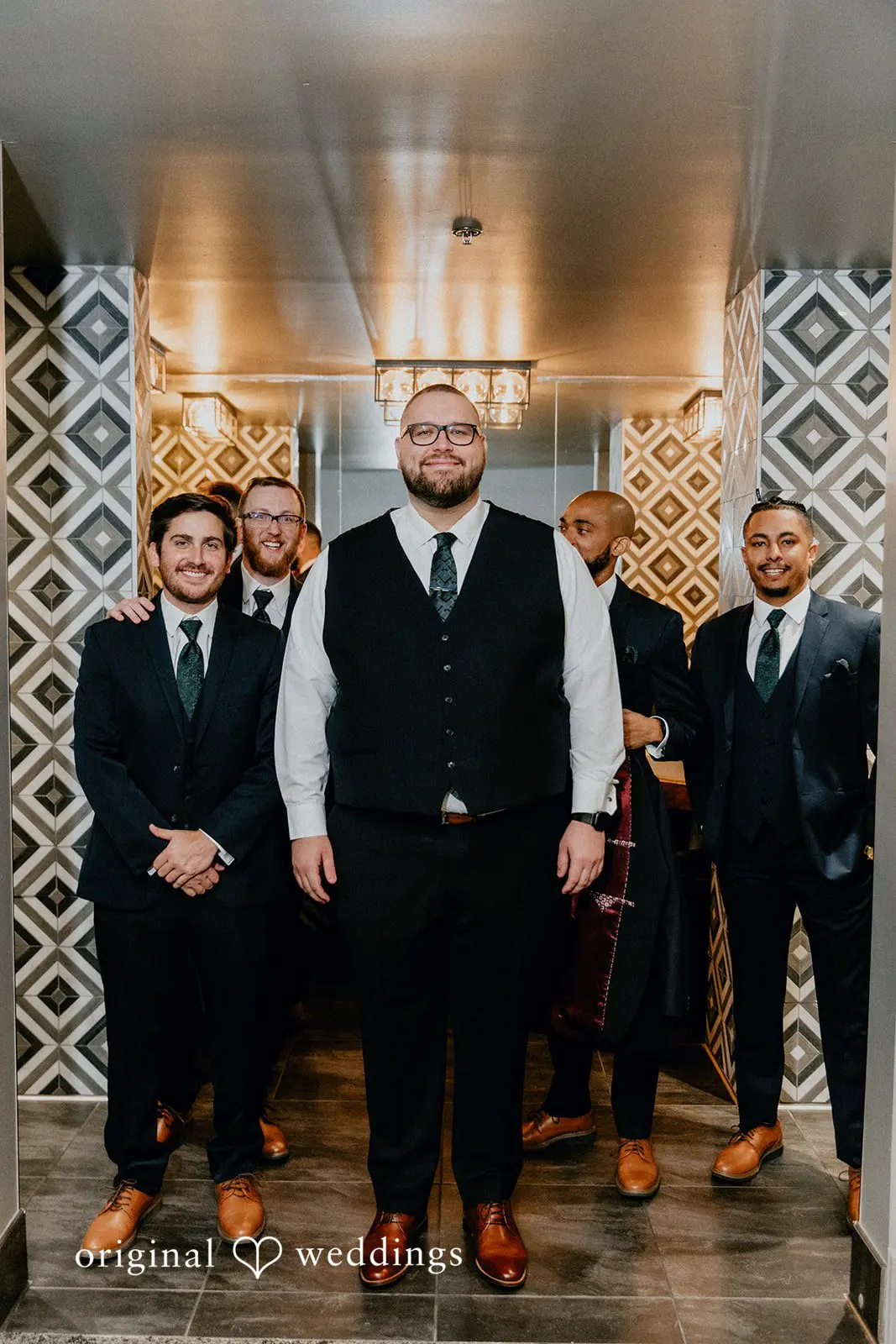 The Oaks at Plum Creek Wedding // Irene & Armann -