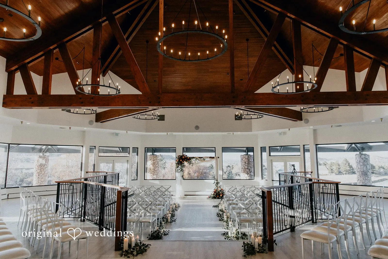 The Oaks at Plum Creek Wedding // Irene & Armann -