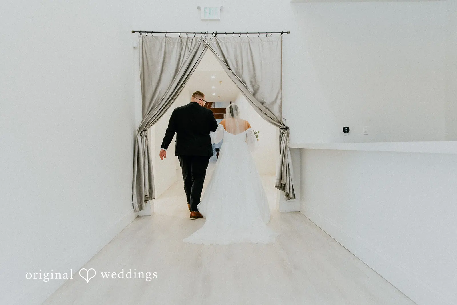 The Oaks at Plum Creek Wedding // Irene & Armann -
