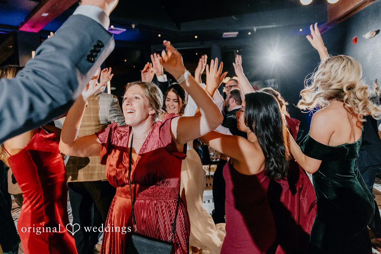 The Oaks at Plum Creek Wedding // Irene & Armann -