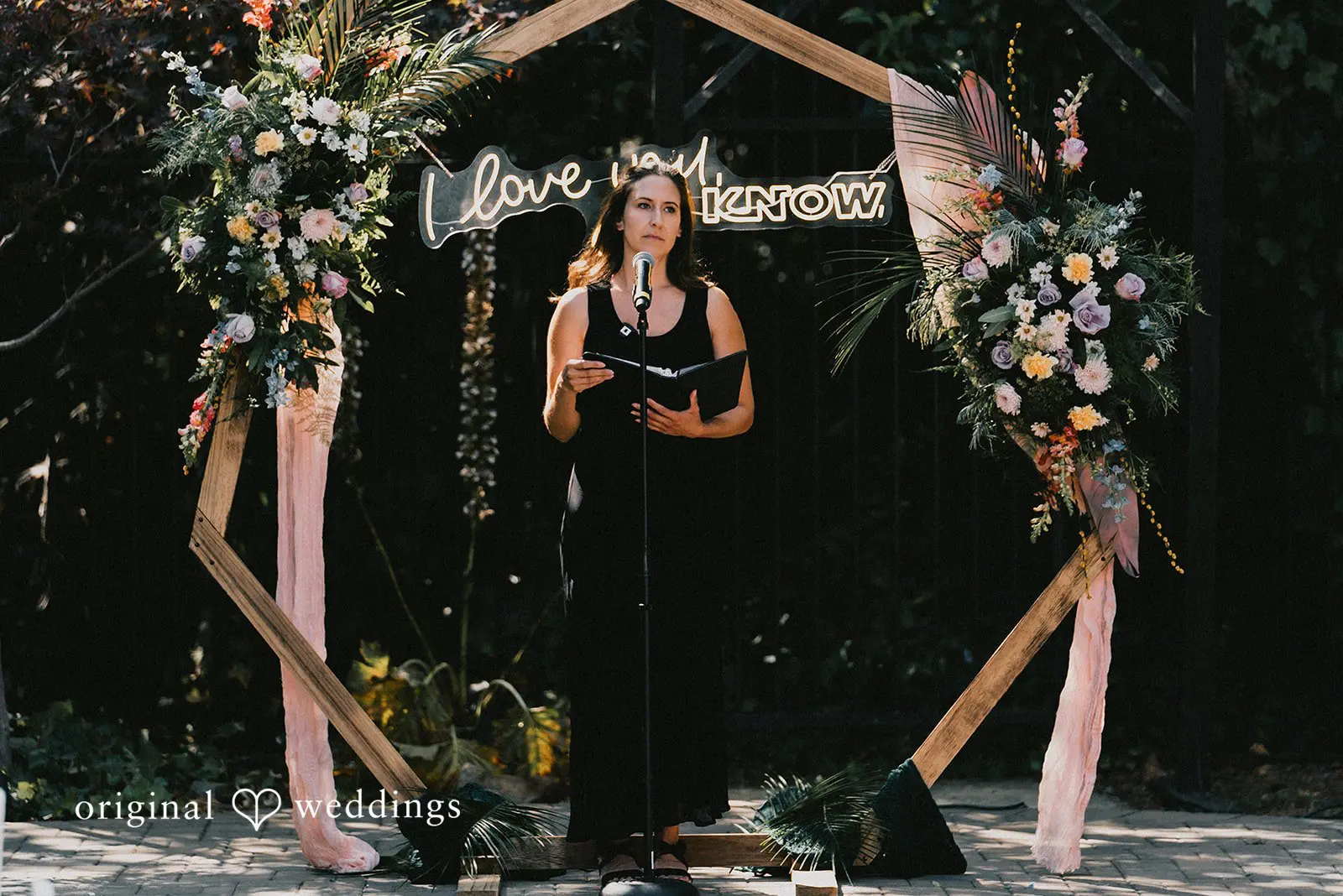Kurt + Olivia The Old Homestead Wedding // Kurt & Olivia -