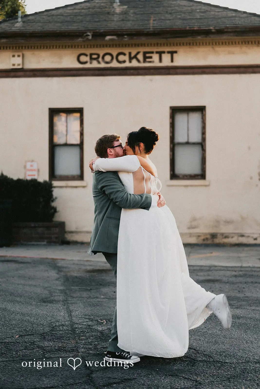 Kurt + Olivia The Old Homestead Wedding // Kurt & Olivia -