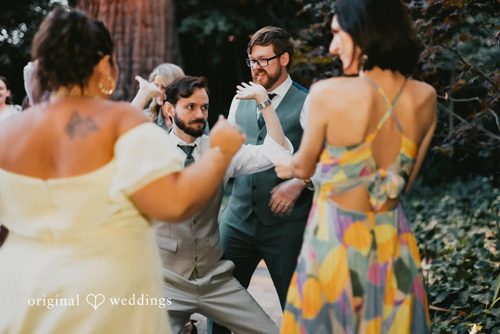 Kurt + Olivia The Old Homestead Wedding // Kurt & Olivia -