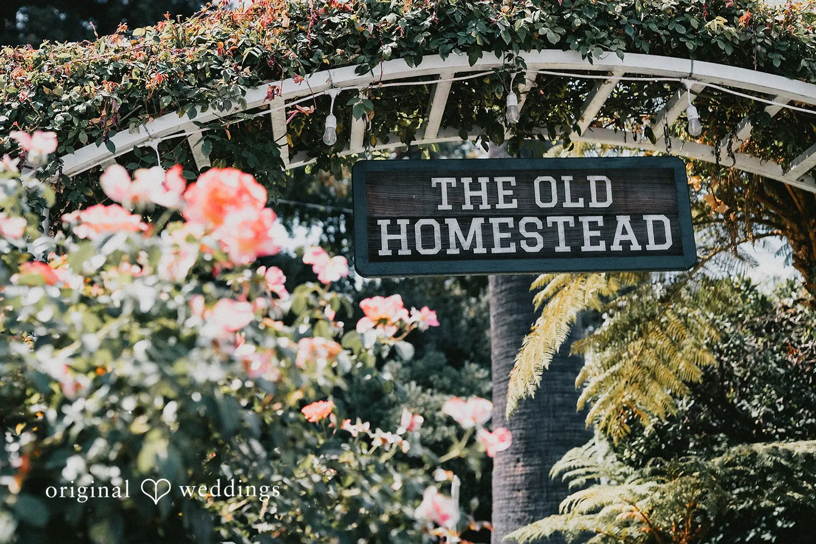 Kurt + Olivia The Old Homestead Wedding // Kurt & Olivia -