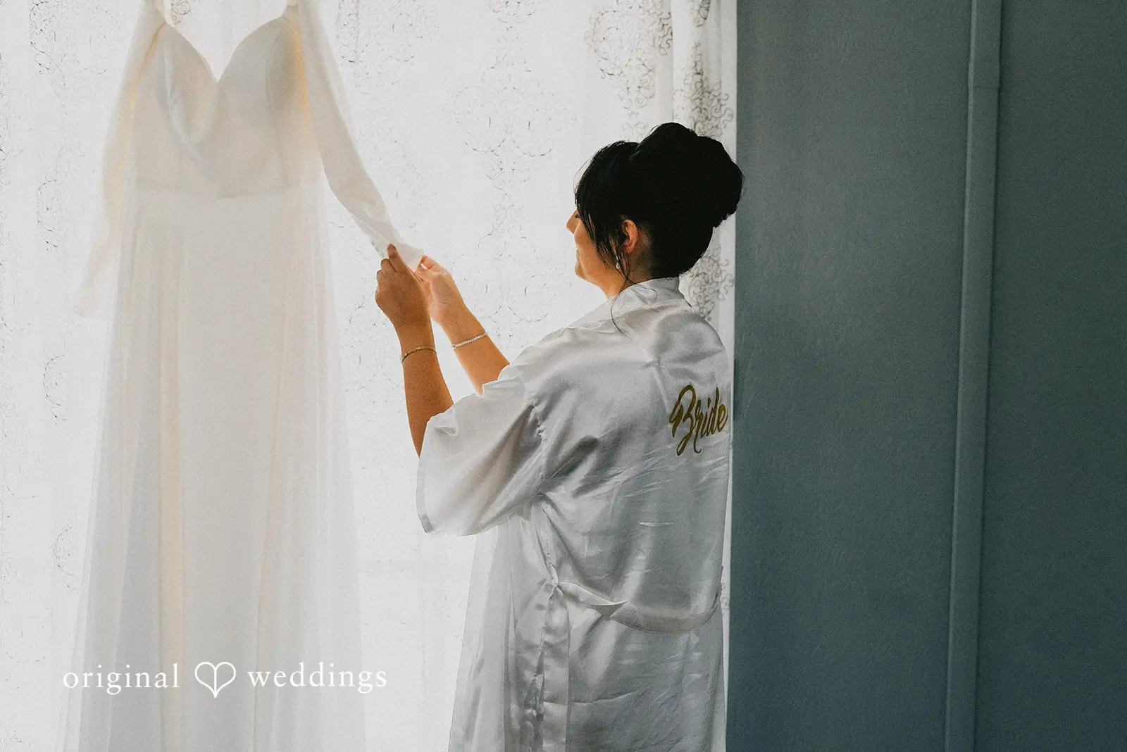 Kurt + Olivia The Old Homestead Wedding // Kurt & Olivia -