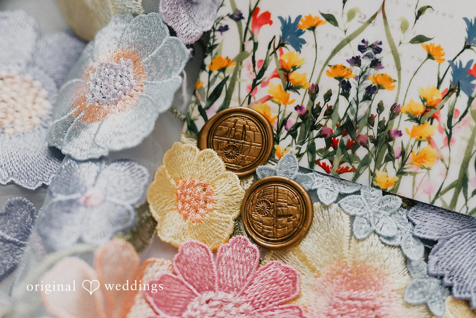 Kurt + Olivia The Old Homestead Wedding // Kurt & Olivia -