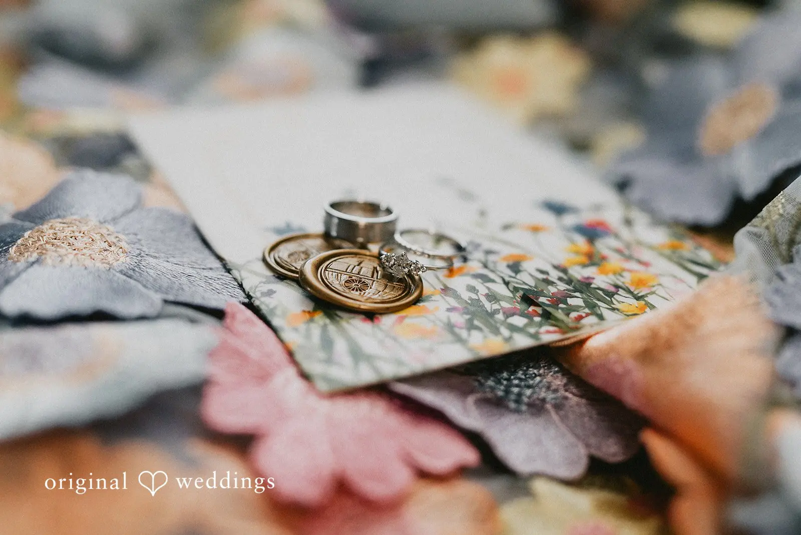 Kurt + Olivia The Old Homestead Wedding // Kurt & Olivia -